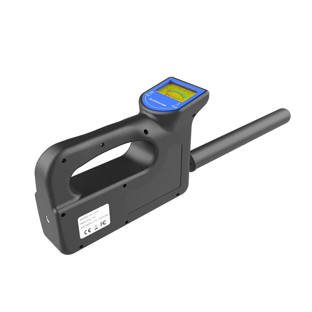 visiPower visiPower Sewer Inspection Camera 10″ 1080P 512Hz DVR 16GB — product photo