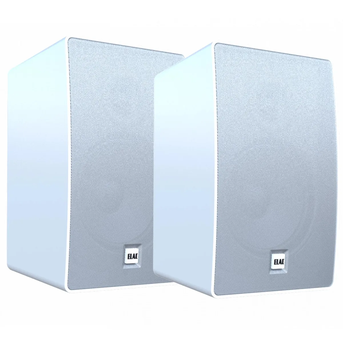 Elac Elac OD-M61-W Outdoor Muro 6" White home audio speaker — product photo