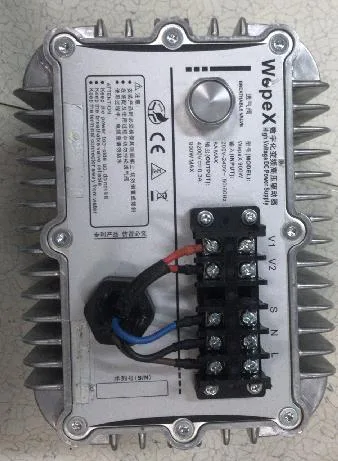 KHACHIMO KHACHIMO WepeX 1280A oil cooled power supply 1000w — product photo