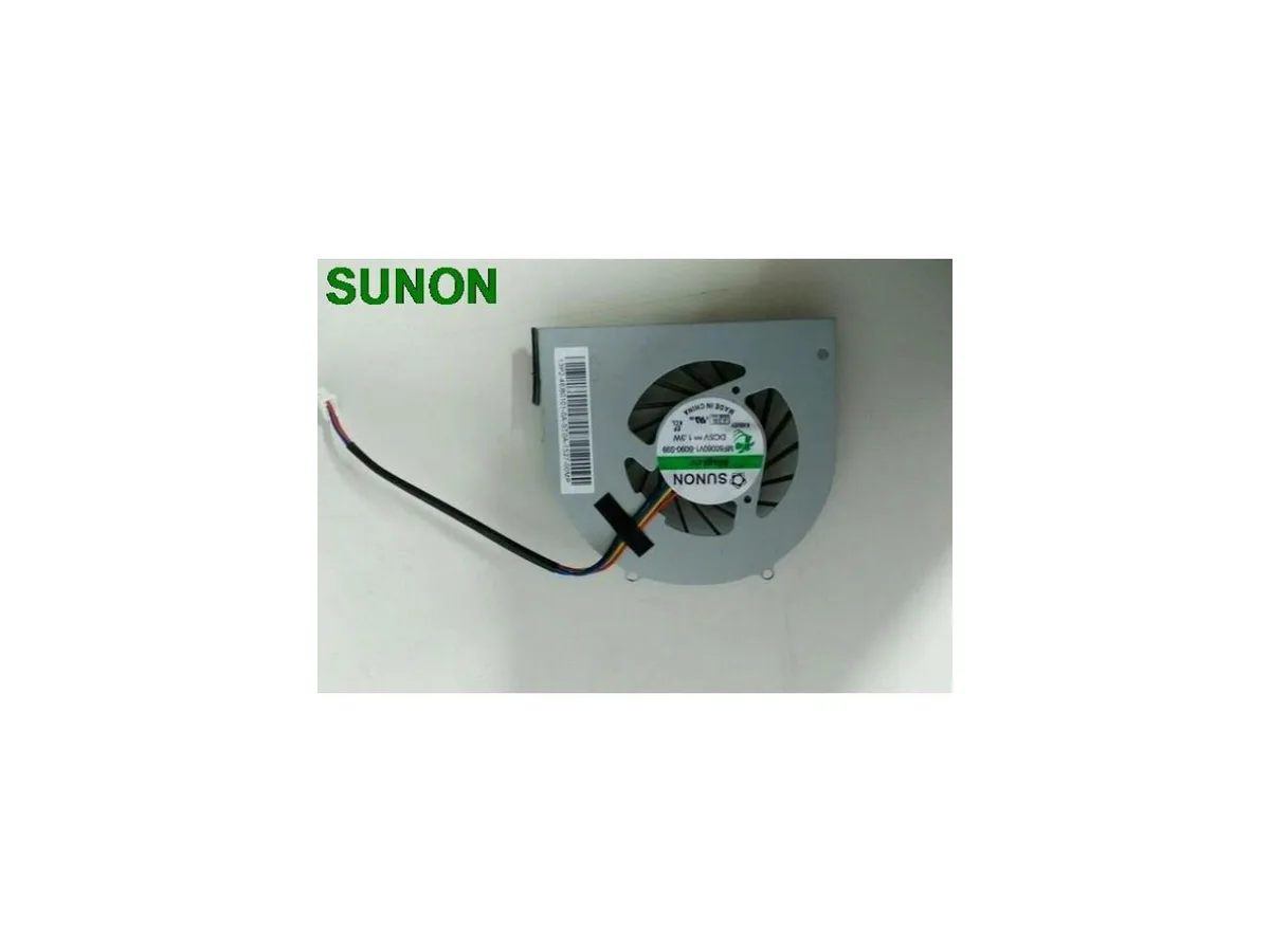 Fans Fans CPU Cooling Fan MF50060V1-B090-S99 Q120 Q150 series laptop fan — product photo