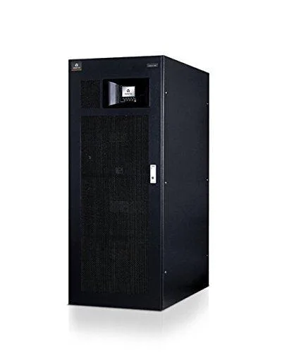 Vertiv Vertiv Liebert 2UX4 Horizontal Cable Manager 2U 4in Deep with Cover — product photo