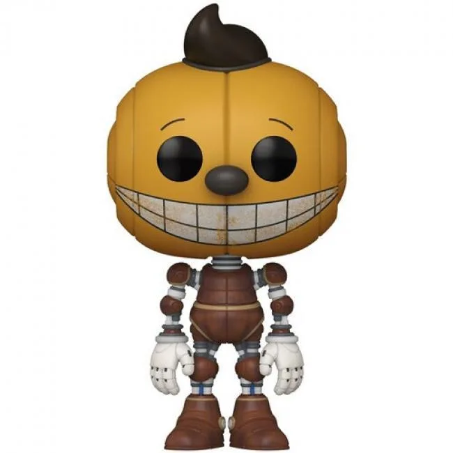 Funko Funko 79771 Cosmo The Electric State action figure — product photo