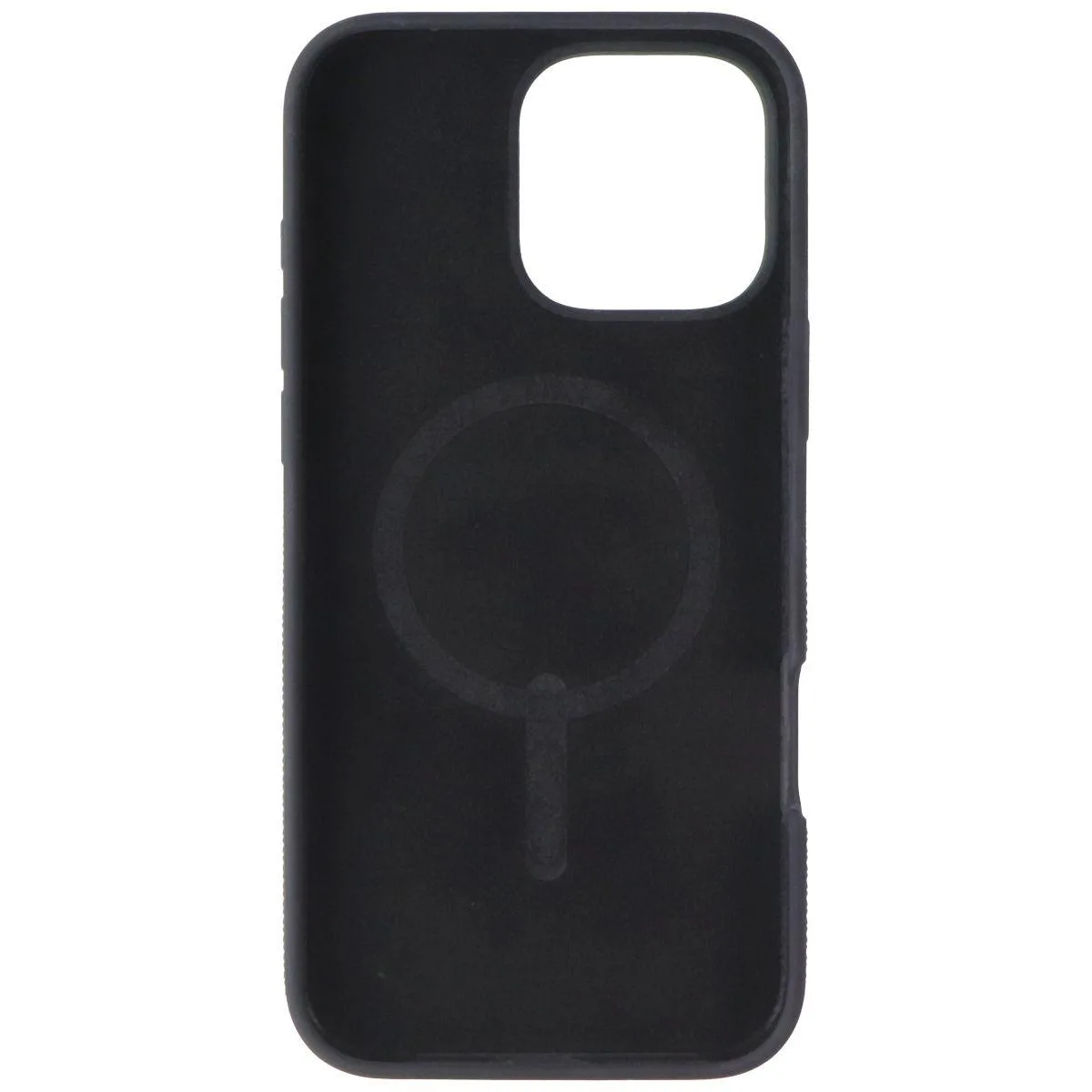 ZAGG ZAGG Manhattan Snap Case for MagSafe iPhone 16 Pro Max Black — product photo