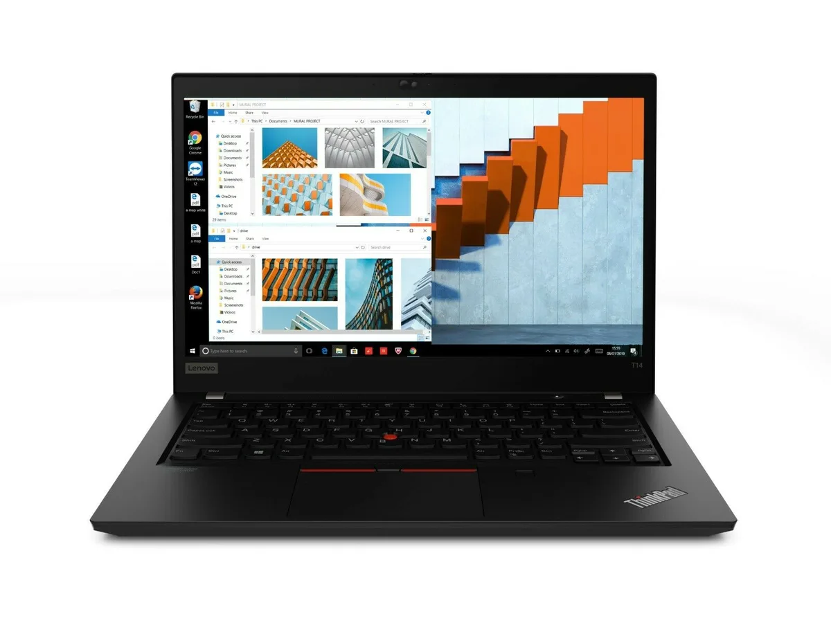 Lenovo Lenovo i7-10610U cpu accessory — product photo