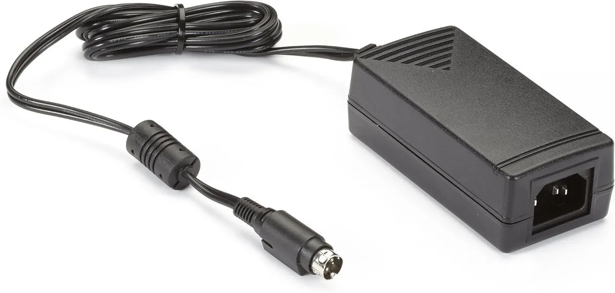 Black Box Corporation Black Box Corporation Spare Power Supply for KVM Devices 12VDC 1.5A — product photo