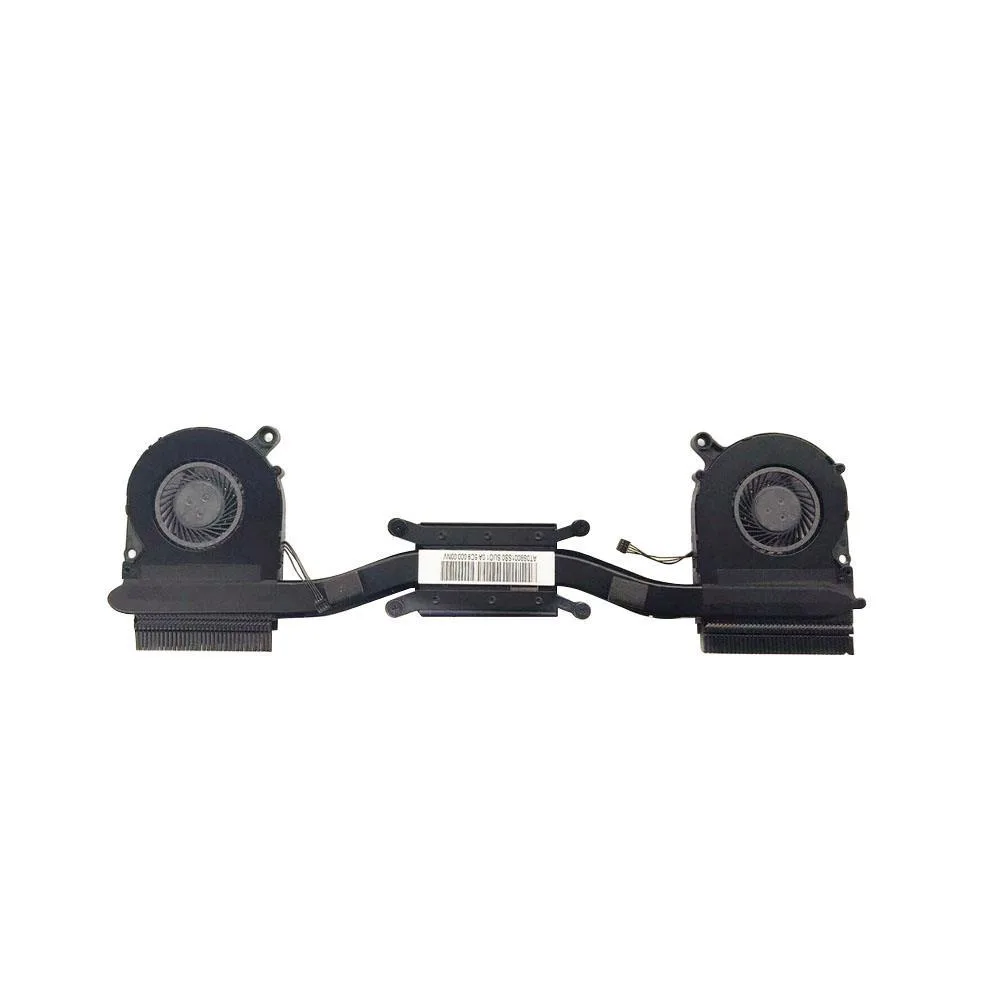 Ruth's sister Ruth's sister AT0S9001SS0 Laptop Cooling Radiator Fan 13 CPU cooler — product photo