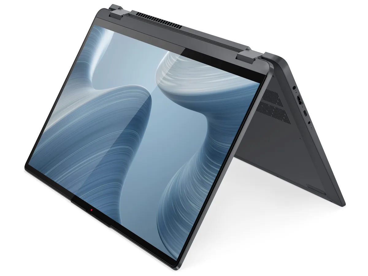 Lenovo Lenovo IdeaPad Flex 5 16 2-in-1 laptop i7-1255U 16GB 1TB 82R80000US — product photo