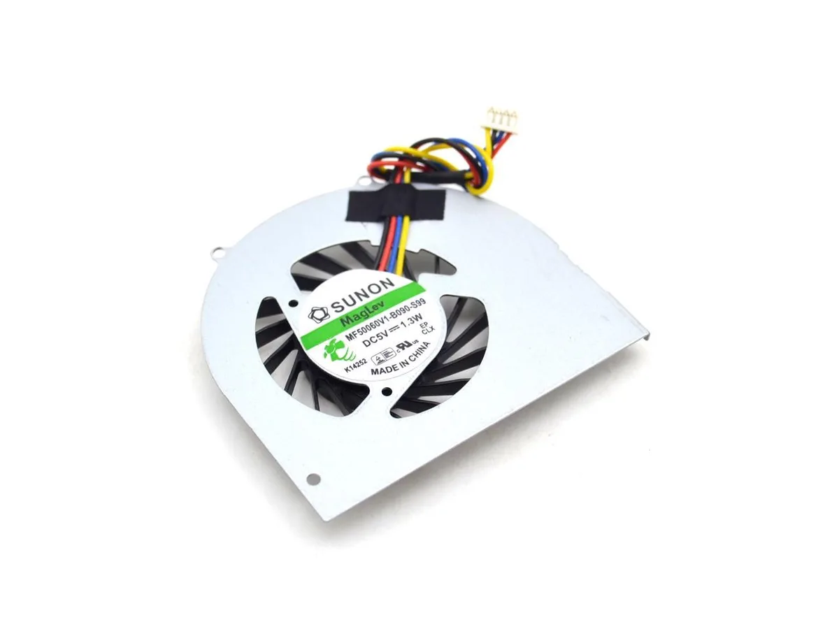 Fans Fans MF50060V1-B090-S99 series laptop fan — product photo