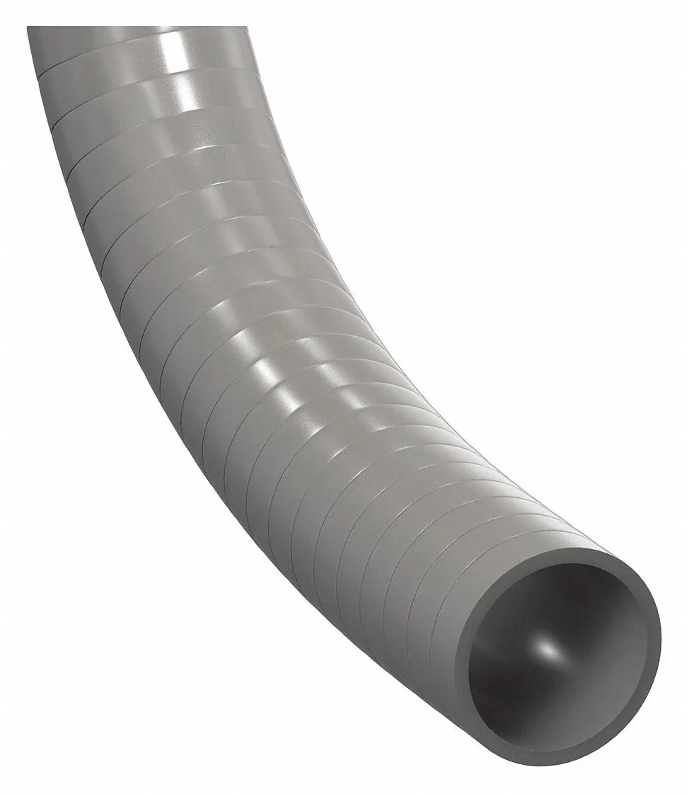 Hubbell Incorporated Hubbell Incorporated G1125 Liquid-Tight Flex Plastic Conduit 1-1/4 in 100 ft — product photo