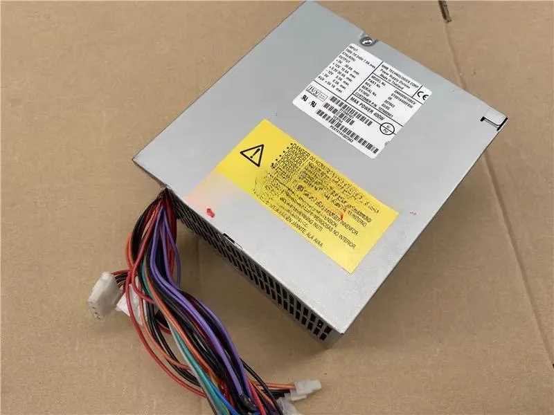 Supersuperuncle Supersuperuncle STK StorageTek L20 400W server power supply 311592401 — product photo