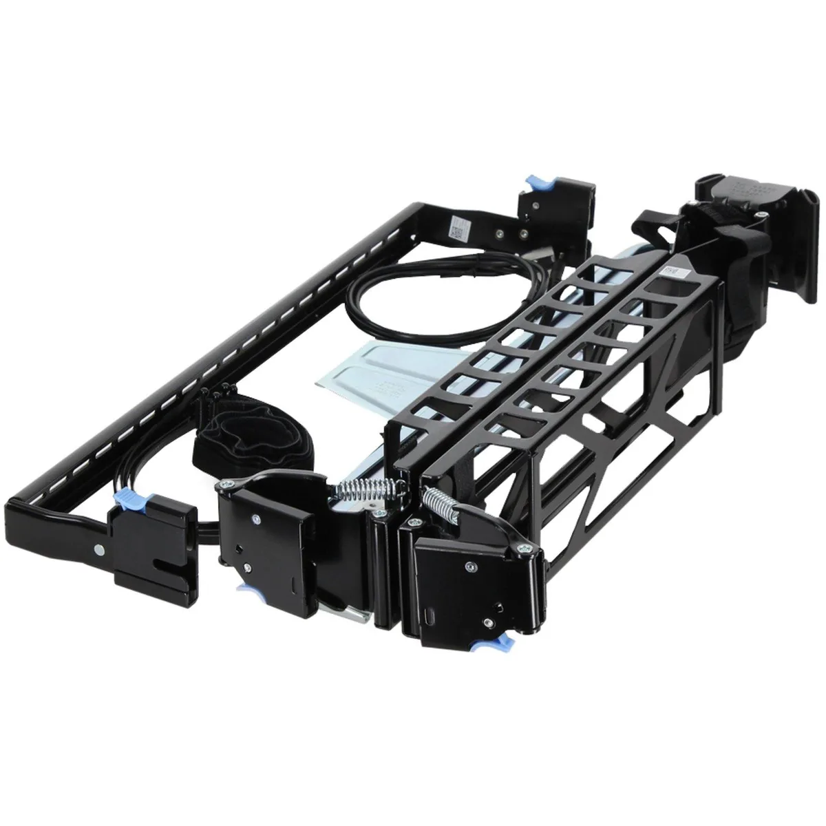 DELL DELL 376Y0 R920/R930 Strain Relief Bar &amp; CMA Kit — product photo