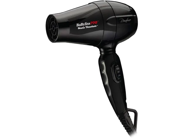 Conair Corporation Conair Corporation BABNT5510 1000 W hair dryer — foto del prodotto