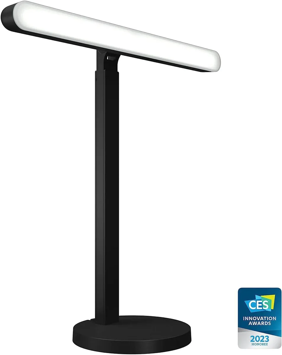 Logitech Logitech Litra Beam 946-000006 LED Key Light — product photo