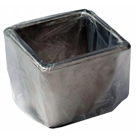 Daymark Daymark IT110829 Steam Pan Liner 12 in x 15 in PK500 — product photo
