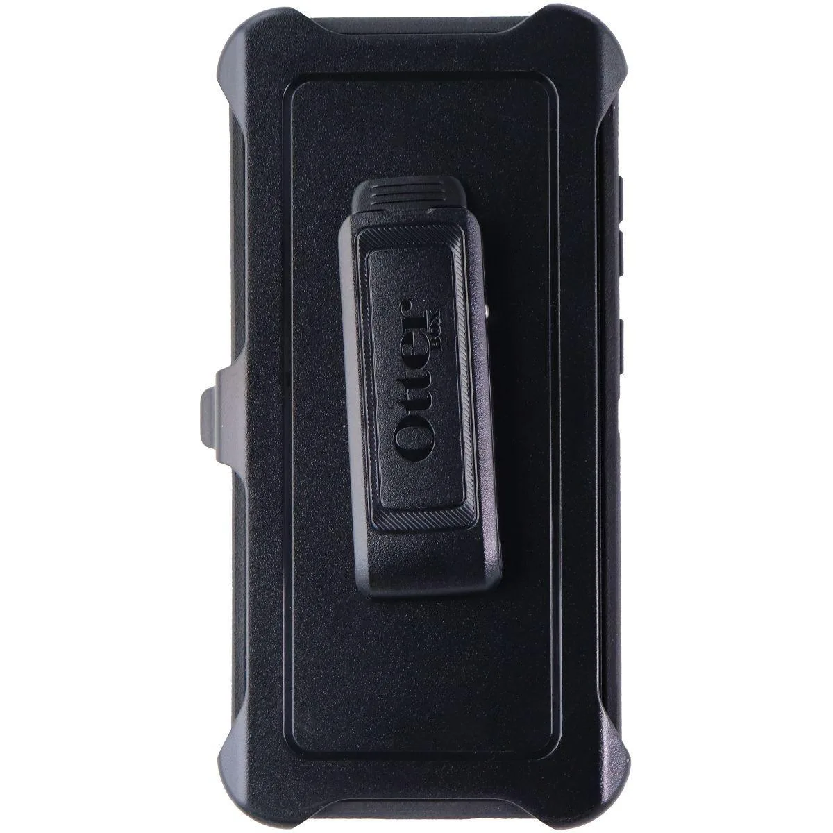 OtterBox OtterBox Defender Series Case Samsung Galaxy S20 5G Black — product photo
