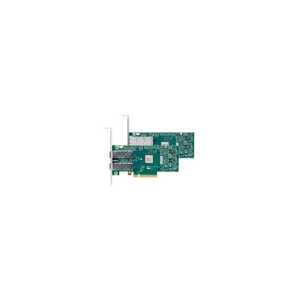Mellanox ConnectX-3 gigabit Ethernet PCIe card