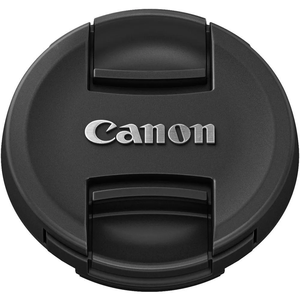 Canon Canon E-82 II Lens Cap 82mm 5672B001 — product photo