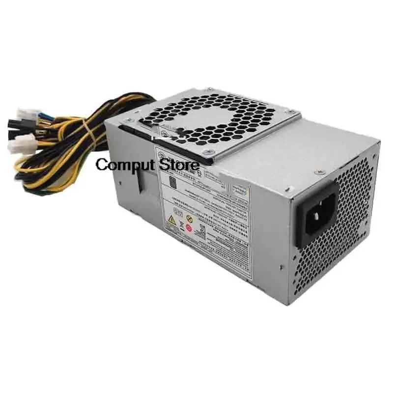 KHACHIMO KHACHIMO B425 Aircross 510S FSP500-20TGBAB HK280-72PP 10 Pin Power Supply 500W — product photo