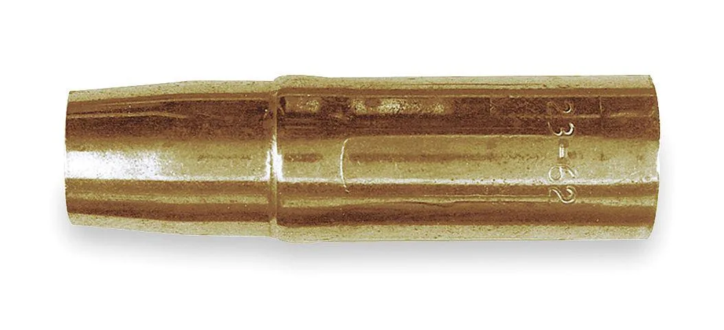 Tweco Tweco 12301035 Tapered Nozzle 3/8 In Bore PK2 — product photo