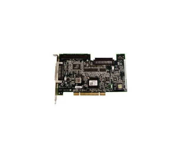Adaptec Adaptec ASC-29160N 32-Bit PCI 50-Pin Ultra SCSI Controller Card — product photo