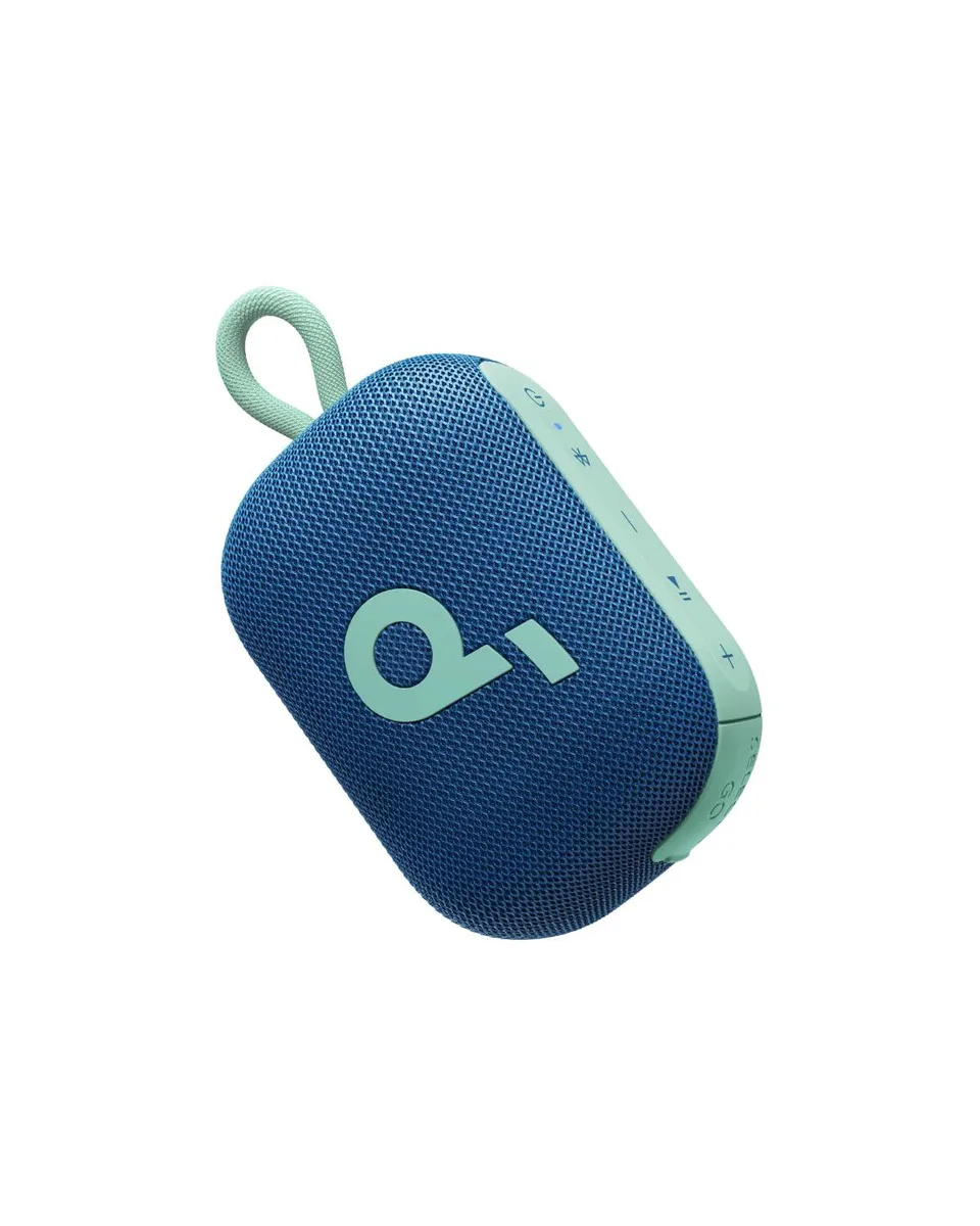  Soundcore Select 4 Go A31X1 Blue 5W IP67 20h floatable — product photo