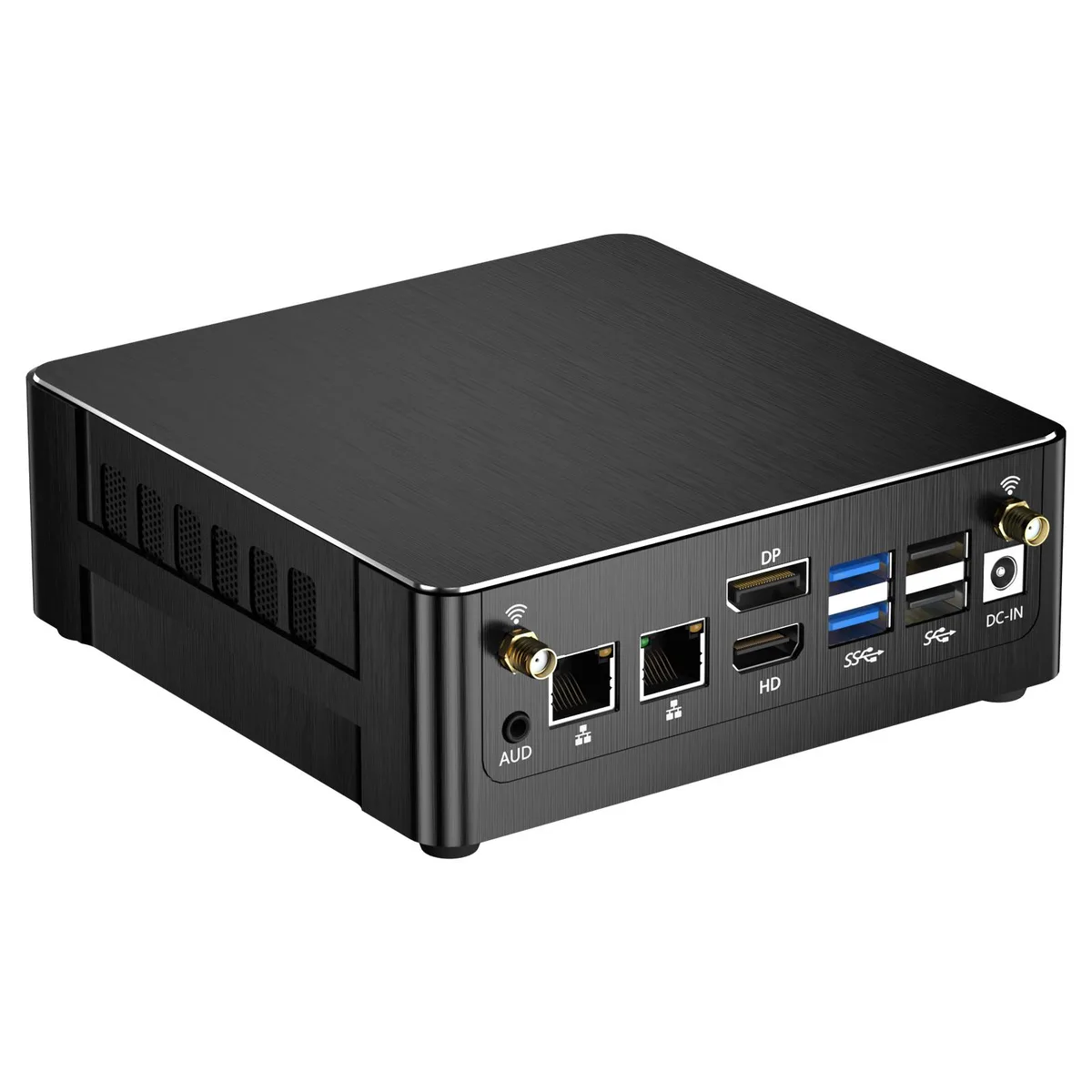BOESIIPC BOESIIPC Mini PC i9-13900H 32GB 1TB desktop — product photo