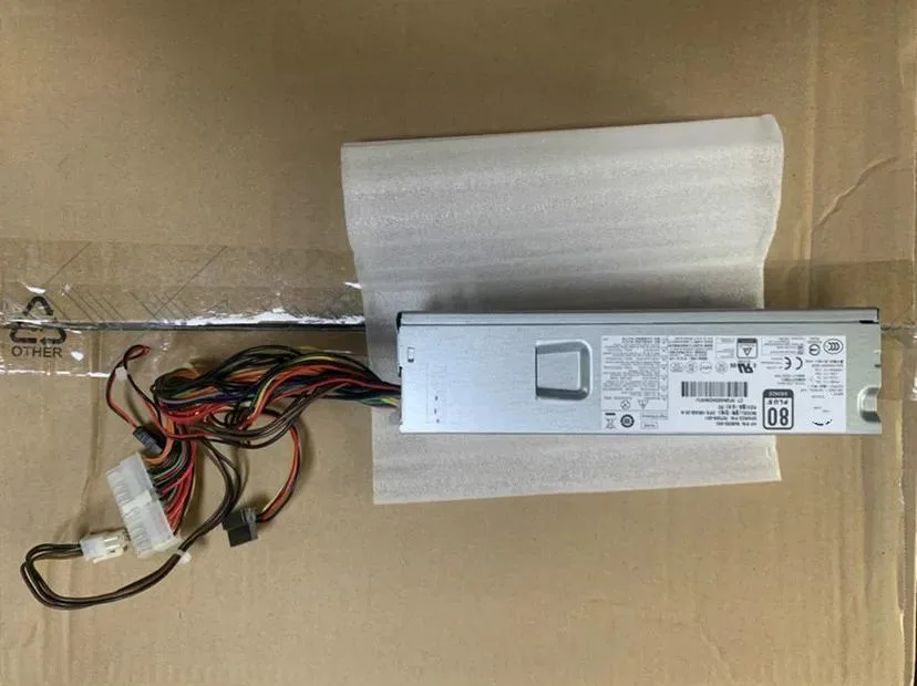 Supersuperuncle Supersuperuncle DPS-180AB-20 A 180W server power supply — product photo
