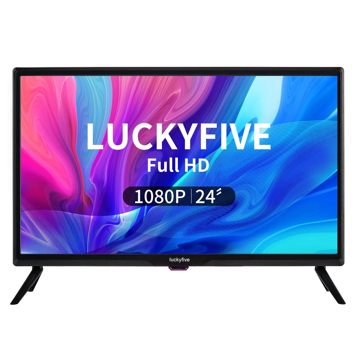 Luckyfive Luckyfive 24" 1080p Smart LED TV — product photo