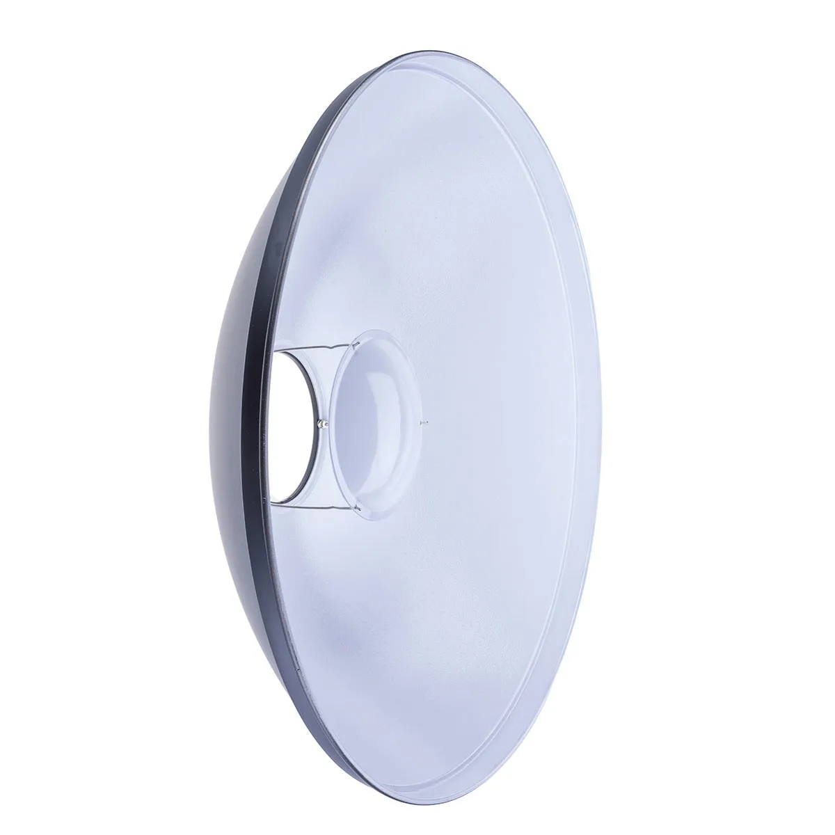 Glow Edge Glow Edge 22" White Beauty Dish Hensel Mount — product photo