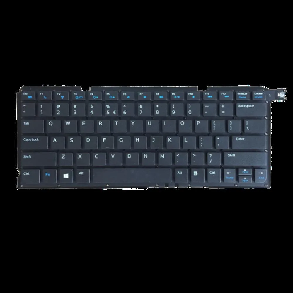 Graviton Graviton Notebook Keyboard Dell Vostro 14Z 5460 5470 5439 P41G — product photo