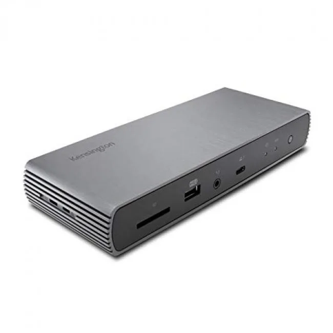 Kensington Kensington K37899NA 90W Thunderbolt docking station — product photo