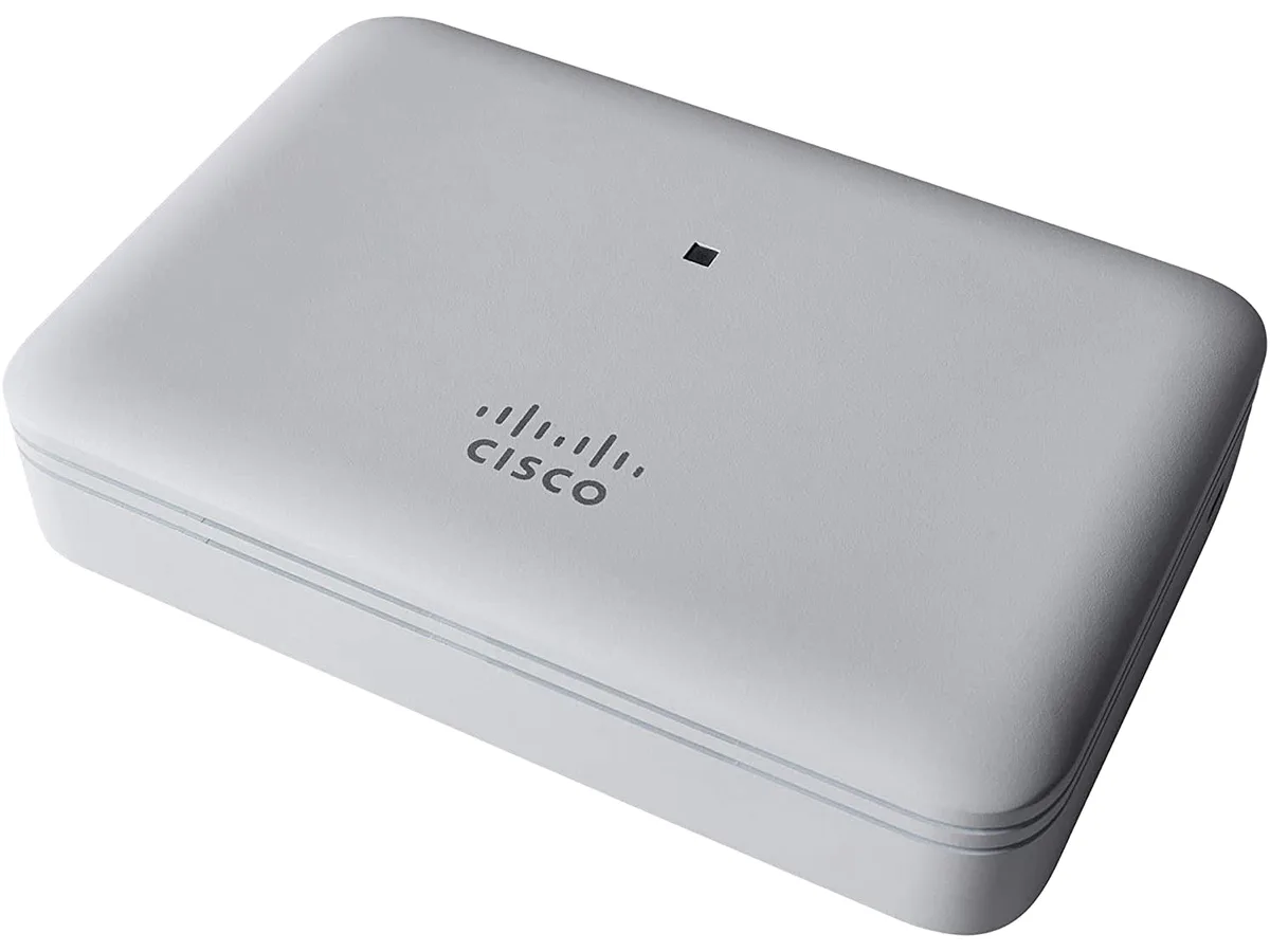 Cisco Systems, Inc. Cisco Systems, Inc. CBW141ACM-B-NA access point — product photo
