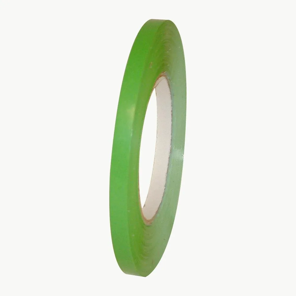 J.V. Converting Company, Inc. J.V. Converting Company, Inc. BST-24 Bag Sealing Tape Light Green 3/8 in x 180 yds — product photo
