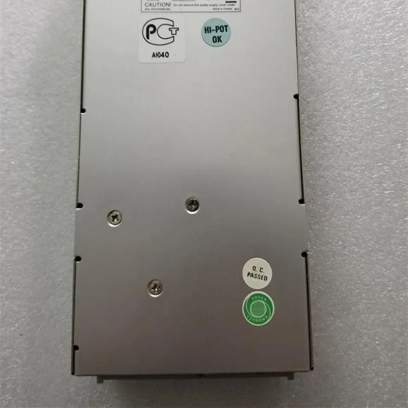 KHACHIMO KHACHIMO 375W ATX Power Supply M1Z-6375P3 — product photo