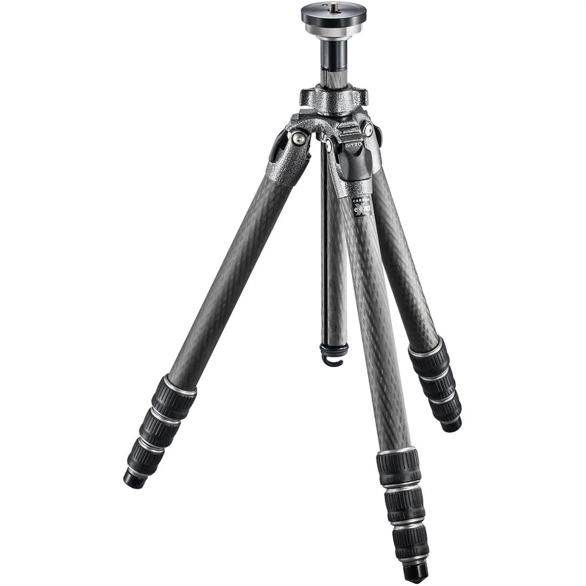GITZO GITZO GT3542 Mountaineer Series 3 4-Section Carbon Fiber Tripod 25 kg — product photo