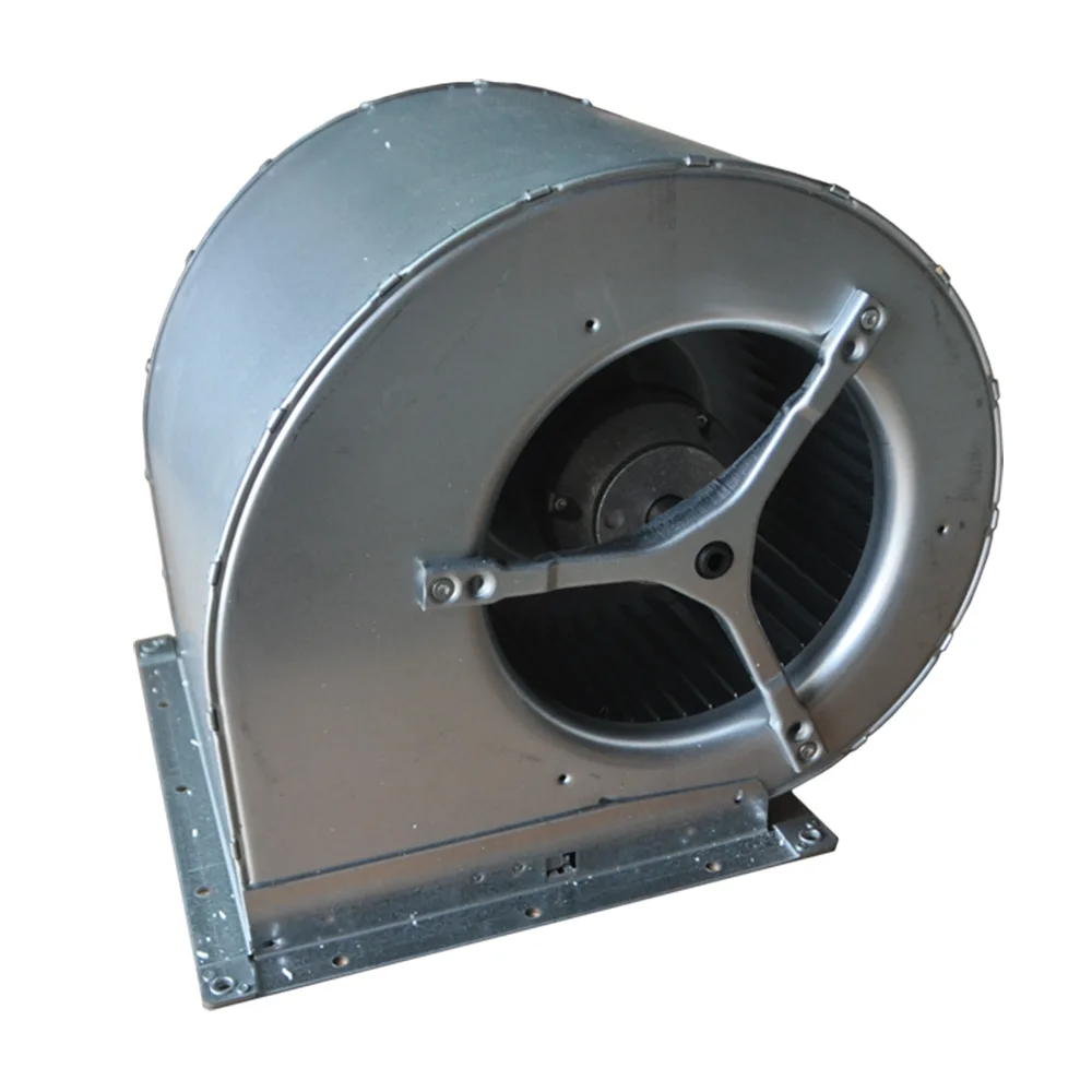 Fans Fans D4E225-CC01-02 centrifugal double inlet case fan — product photo