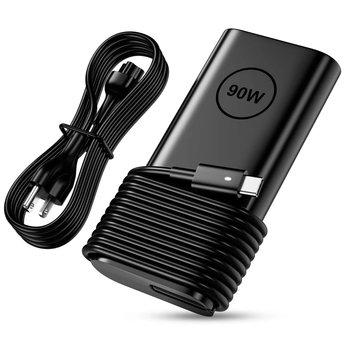 ARENTI ARENTI 90W USB-C Charger 2 in 1 Accessory — product photo