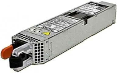 DELL DELL RYMG6 550W server power supply for PowerEdge R420 R620 R720 R720Xd — product photo