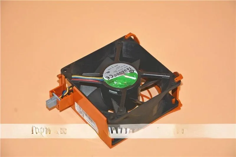 Supersuperuncle Supersuperuncle server fan 3615ML-04W-B76 JC915 C9857 for DELL PE1900 PE2900 — product photo