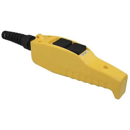 Dayton Dayton 20C815 Pendant Control Station 2 Button 1NO/1NC — product photo