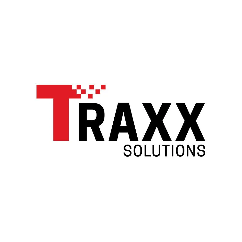 TRAXX Solutions TRAXX Solutions TRX-1U-M4 1U 19" Server Rack — product photo