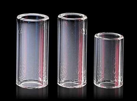 Dunlop Manufacturing, Inc. Dunlop Manufacturing, Inc. 215 Glass Slide Medium Heavy Wall — product photo