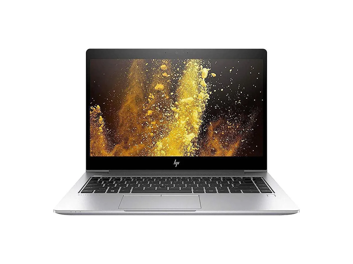 HP HP EliteBook 840 G6 14" FHD i7-8665U 16 GB 256 GB Windows 11 Pro — product photo