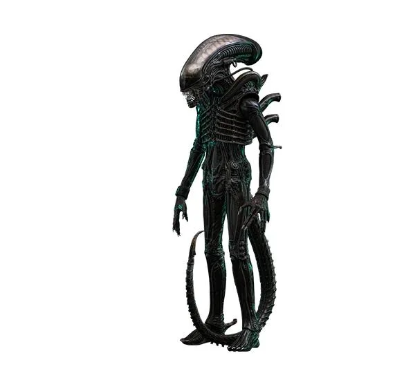 Hot Toys Hot Toys MMS826 Alien Big Chap 1/6 action figure — product photo