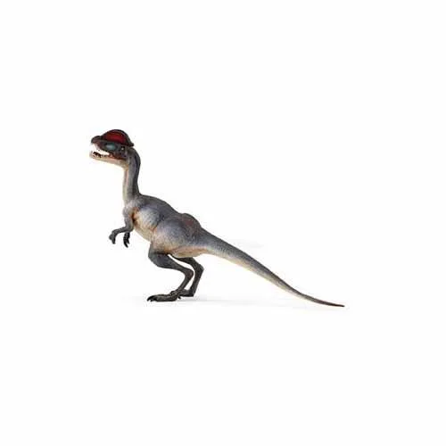 Safari Ltd. Safari Ltd. Dilophosaurus Miniature Pack of 6 (287829) — product photo