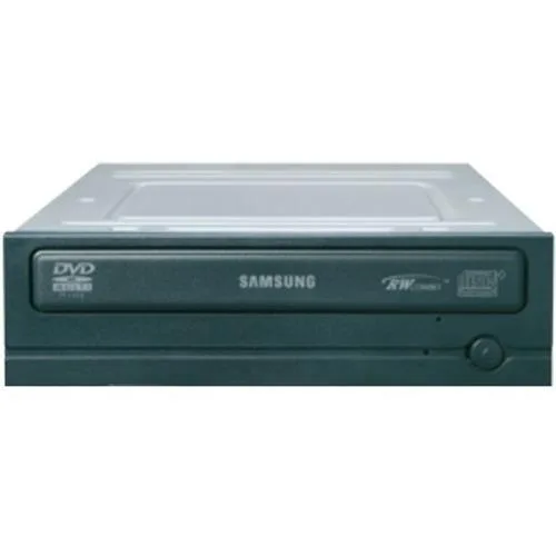 SAMSUNG SAMSUNG TS-H492C dvd burner — product photo