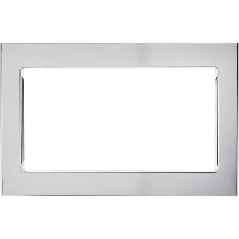 LG Electronics LG MK2030NST 30 Stainless Trim Kit — product photo