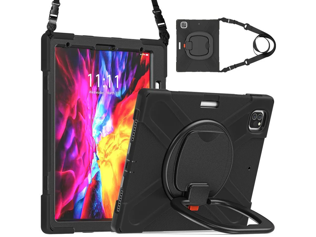 Werleo Werleo A2764/A2437/A2766 iPad Pro 12.9 inch Case 2022 2021 — product photo