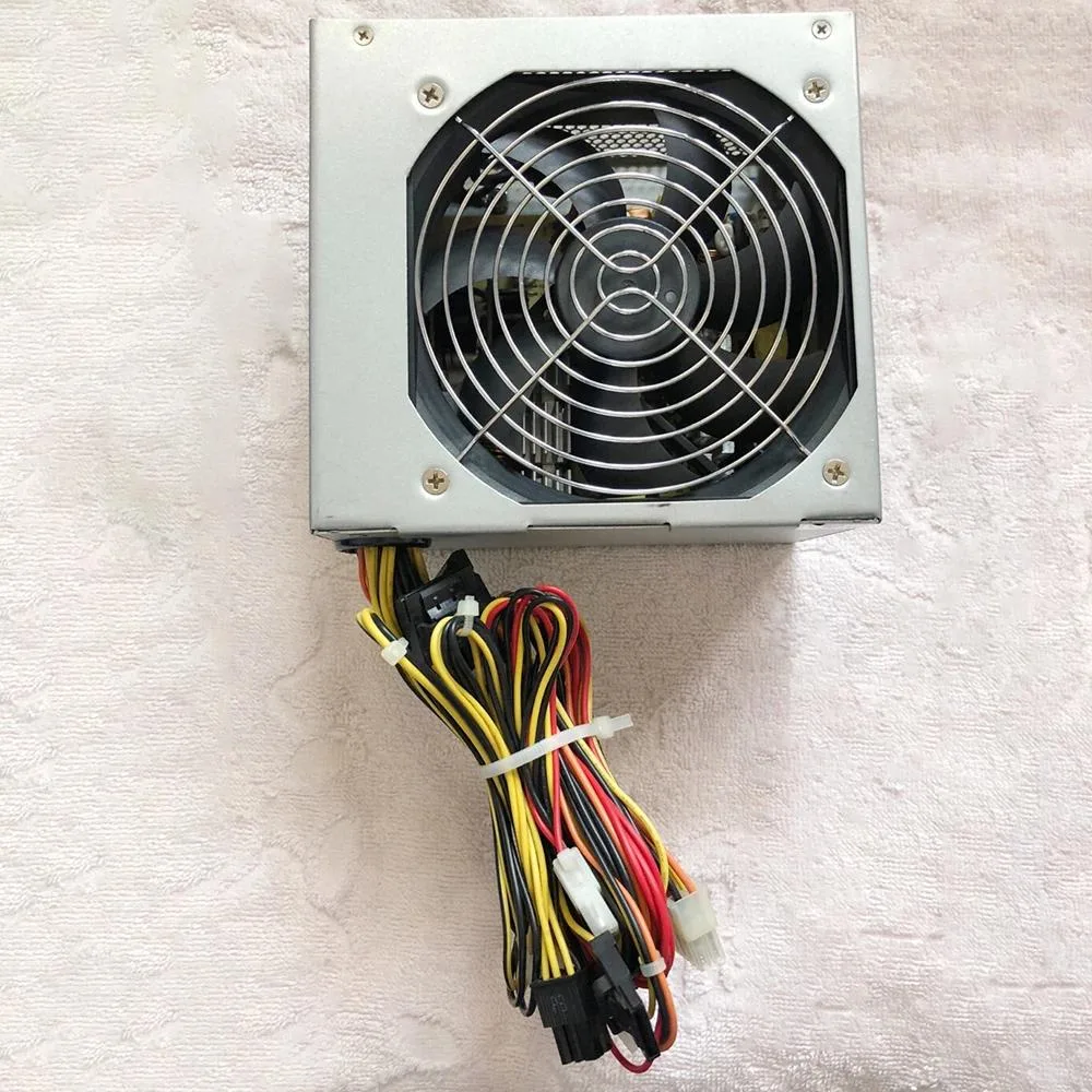 KHACHIMO KHACHIMO GW-A350BDWB-AA 350W IPC3000 Industrial Power Supply — product photo