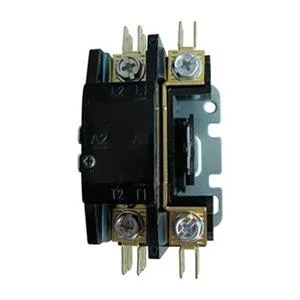 Dayton Dayton 6GNP4 Magnetic Contactor 120V AC 1P Non-Reversing 30A 40A — product photo